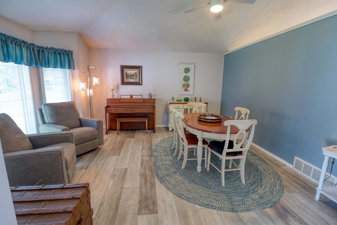 House in Spokane, Washington, United States 3 - 18668843