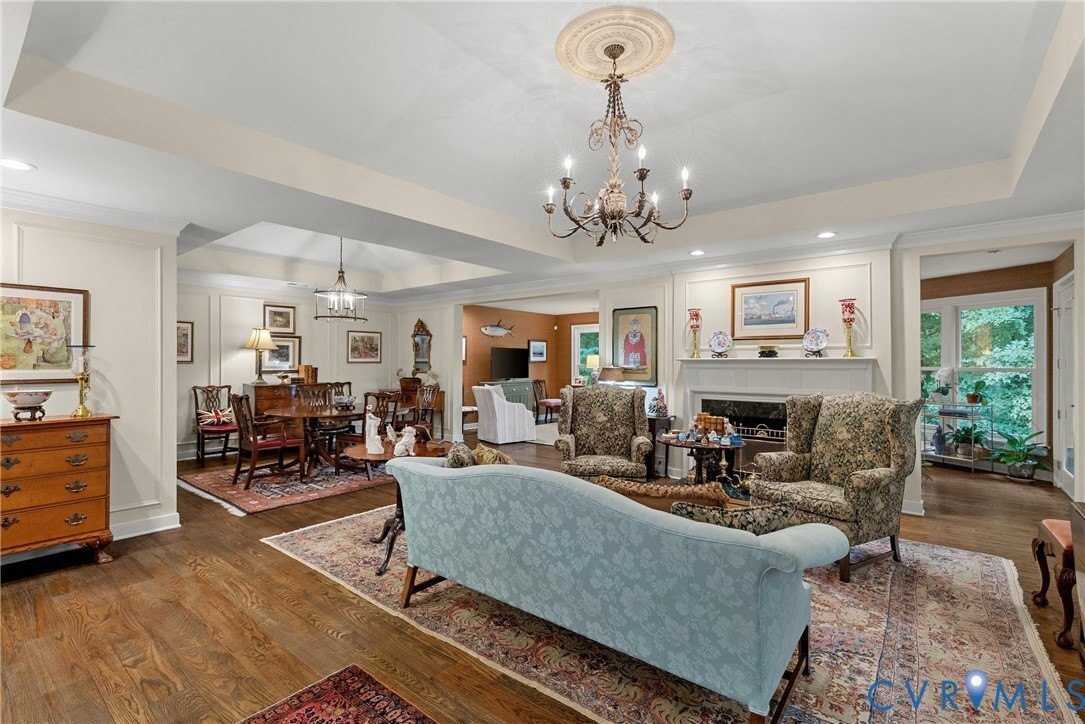 House in Richmond, Virginia, United States 5 - 18665555