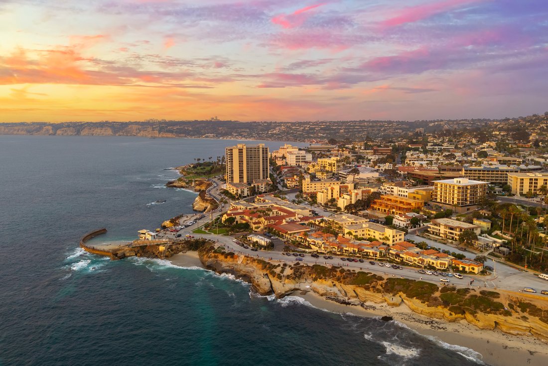 Condo in San Diego, California, United States 1 - 18666462