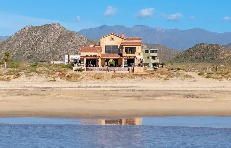House in El Pescadero, Baja California Sur, Mexico 1 - 18664623