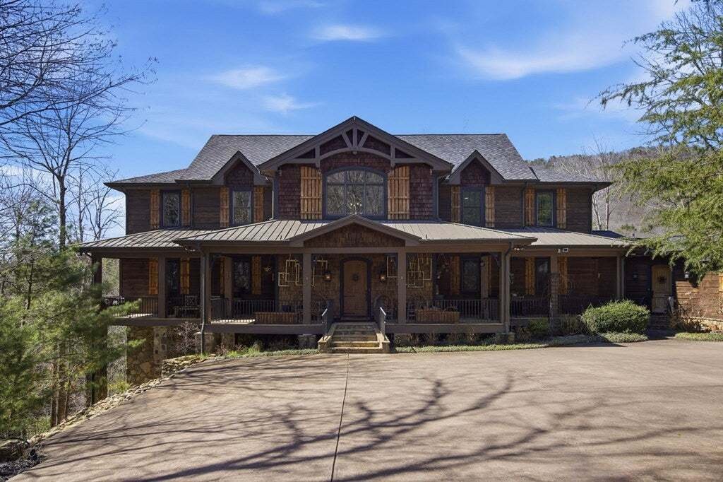 House in Ellijay, Georgia, United States 5 - 18662439