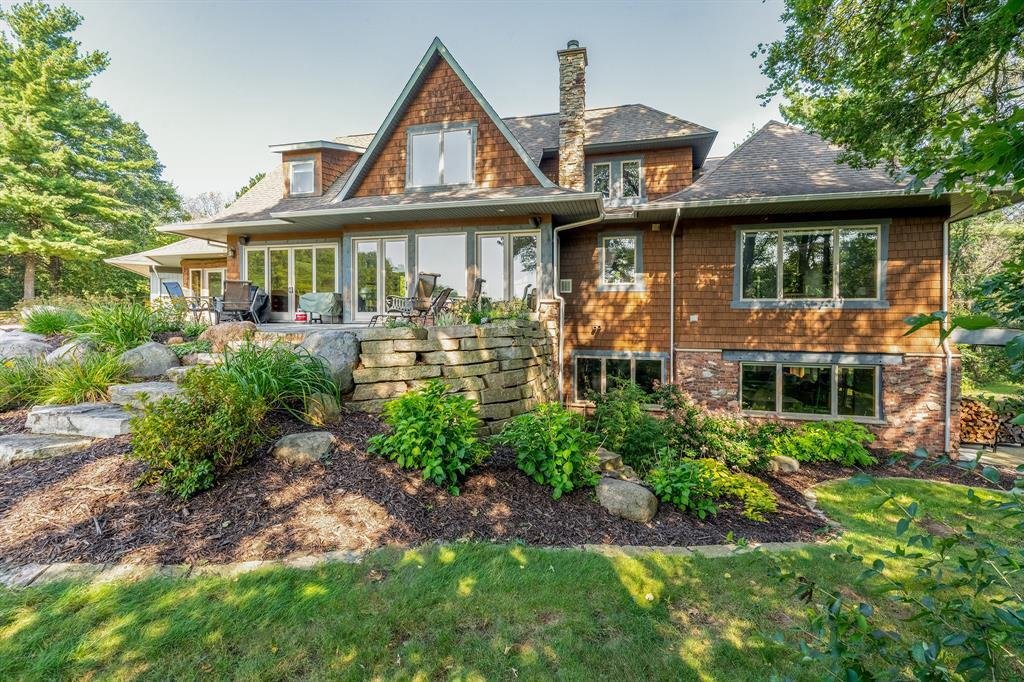 House in Eau Claire, Wisconsin, United States 2 - 18661930