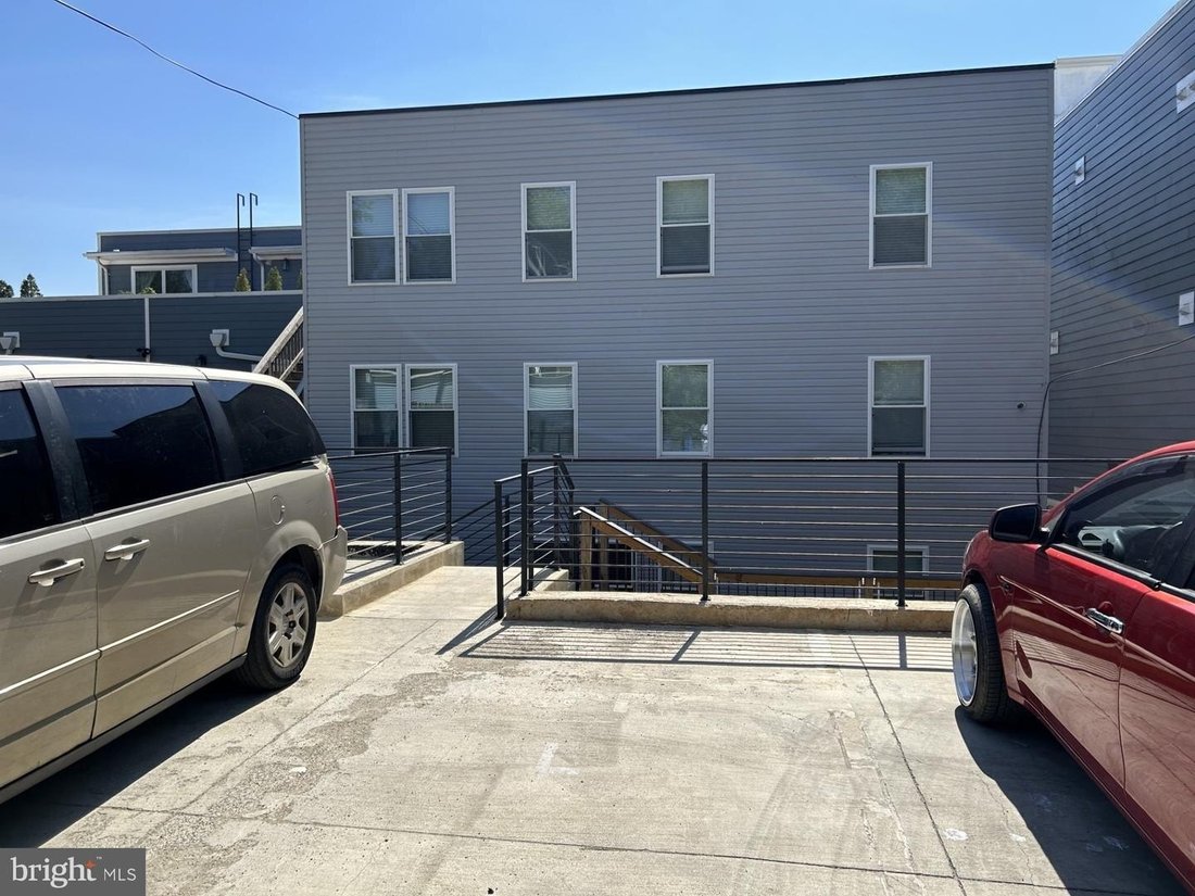 House in Washington, District of Columbia, United States 2 - 18670531