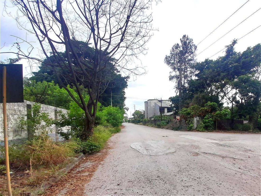Land in Guayaquil, Guayas, Ecuador 4 - 18660130