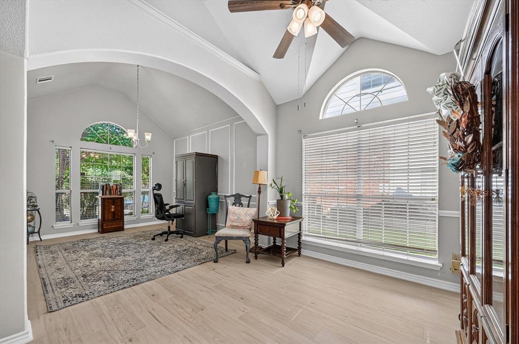 House in McKinney, Texas, United States 4 - 18659895