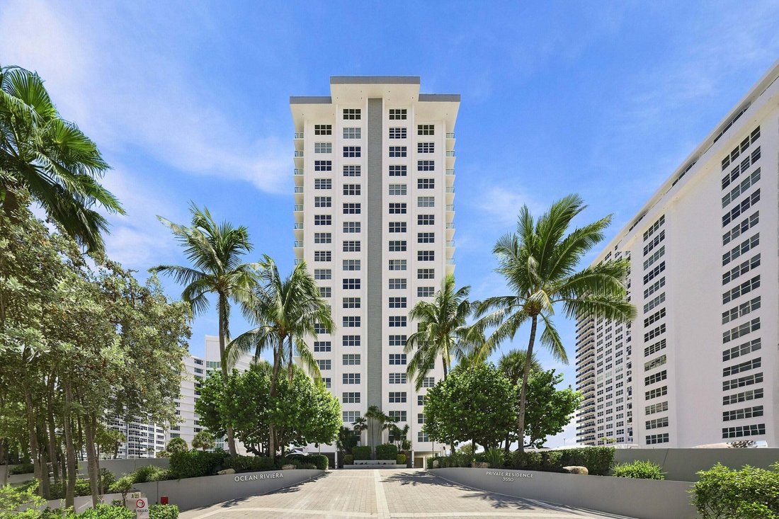 Condo in Fort Lauderdale, Florida, United States 2 - 18660562