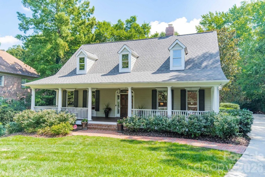 House in Charlotte, North Carolina, United States 2 - 18665339