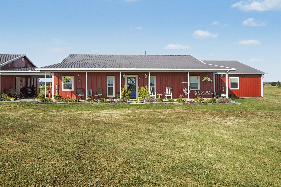 House in Adair, Oklahoma, United States 3 - 18663232