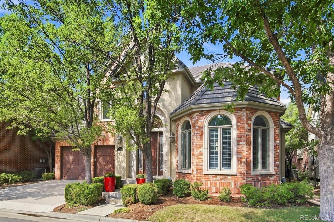 House in Denver, Colorado, United States 4 - 18666034