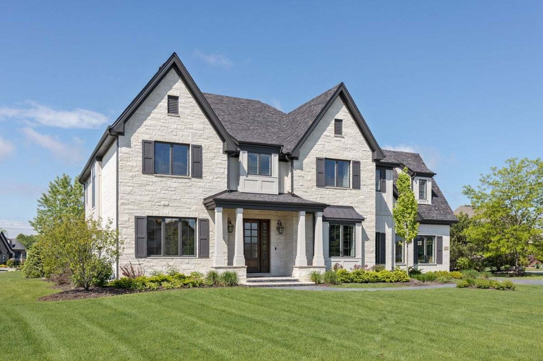 House in Frankfort, Illinois, United States 4 - 18663393