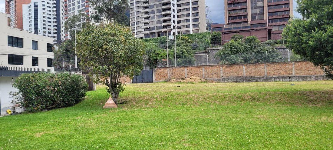 Land in Quito, Pichincha, Ecuador 4 - 18661573