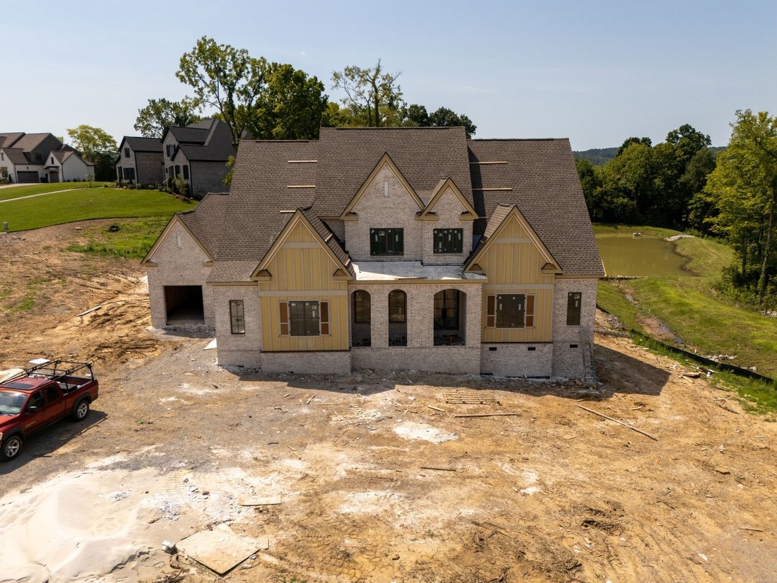 House in Nolensville, Tennessee, United States 2 - 17455911