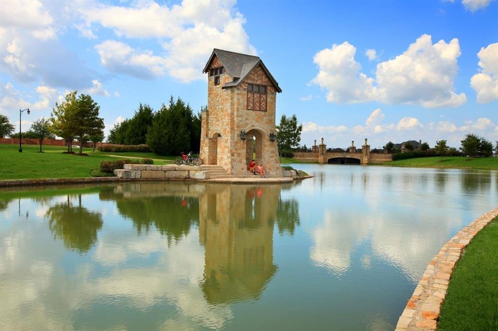 House in Forney, Texas, United States 5 - 18664317