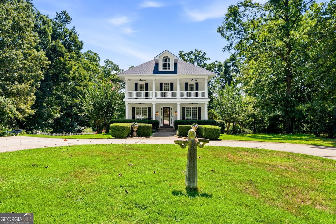House in McDonough, Georgia, United States 5 - 18670757