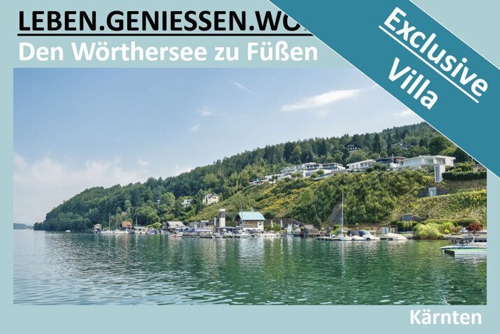 Villa in Keutschach am See, Carinthia, Austria 1 - 18666988