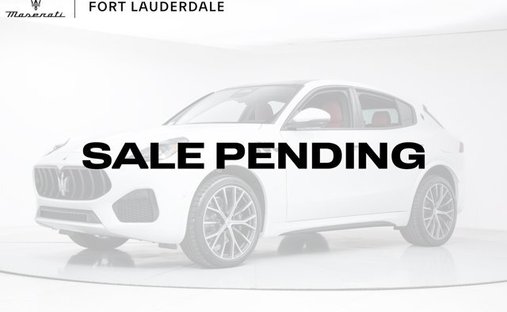 Maserati Grecale Modena in Fort lauderdale, FL, United States 1