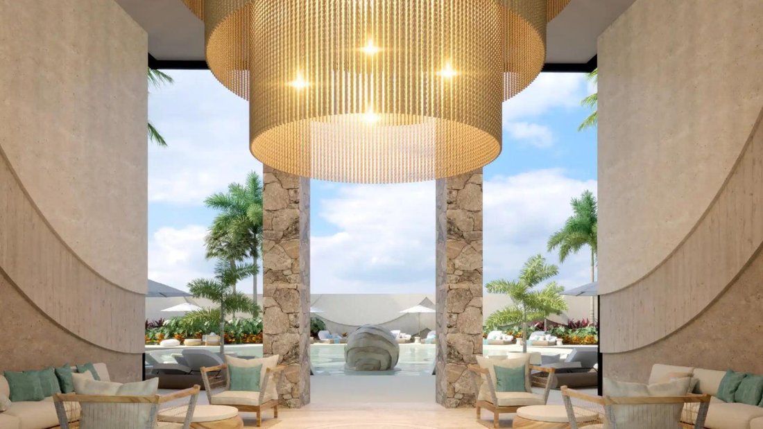 Apartment in Nuevo Vallarta, Nayarit, Mexico 5 - 18672660