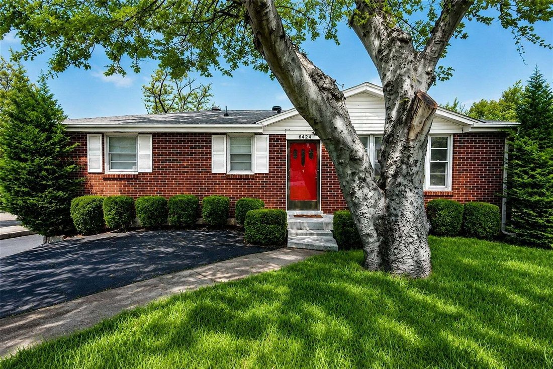 House in Nashville, Tennessee, United States 1 - 18663784