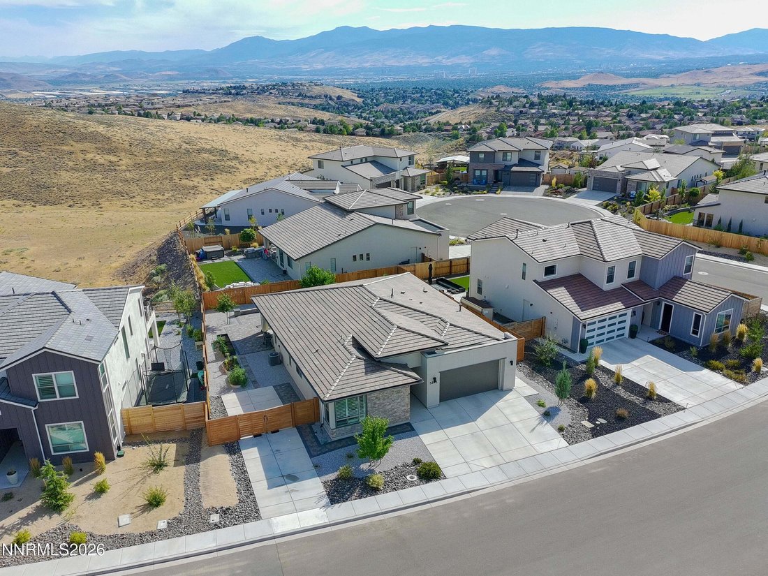 House in Sparks, Nevada, United States 2 - 18668839