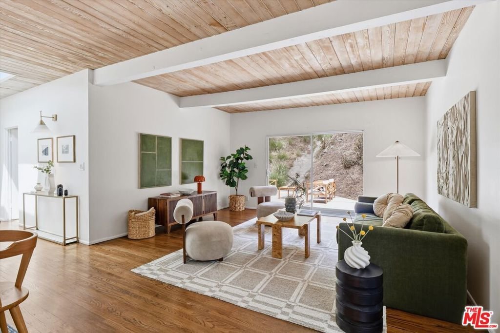 House in Los Angeles, California, United States 1 - 18665741