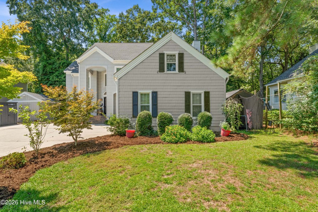 House in Wilmington, North Carolina, United States 2 - 18669176