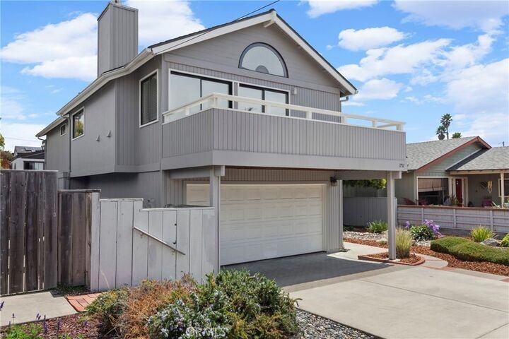 House in Baywood-Los Osos, California, United States 1 - 18665249