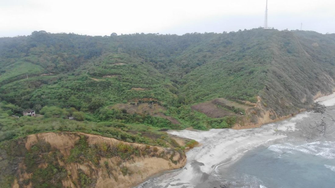 Land in Ayampe, Manabí, Ecuador 3 - 18660309