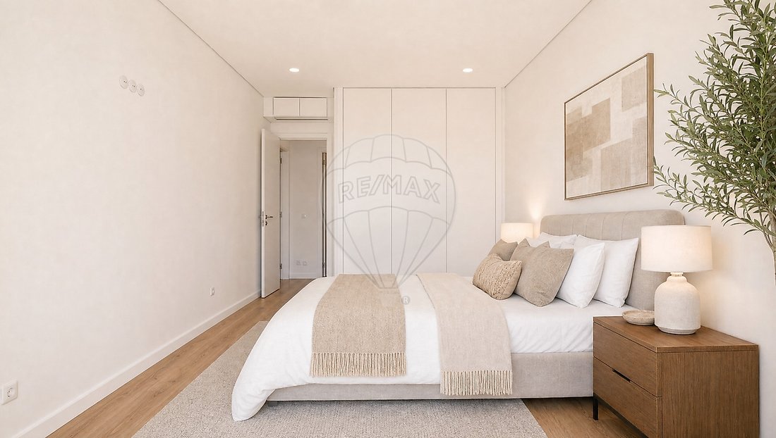 Apartment in Alverca do Ribatejo, Lisbon, Portugal 5 - 18659561