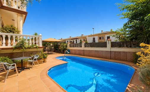 Villa a Ronda, Andalusia, Spagna 1