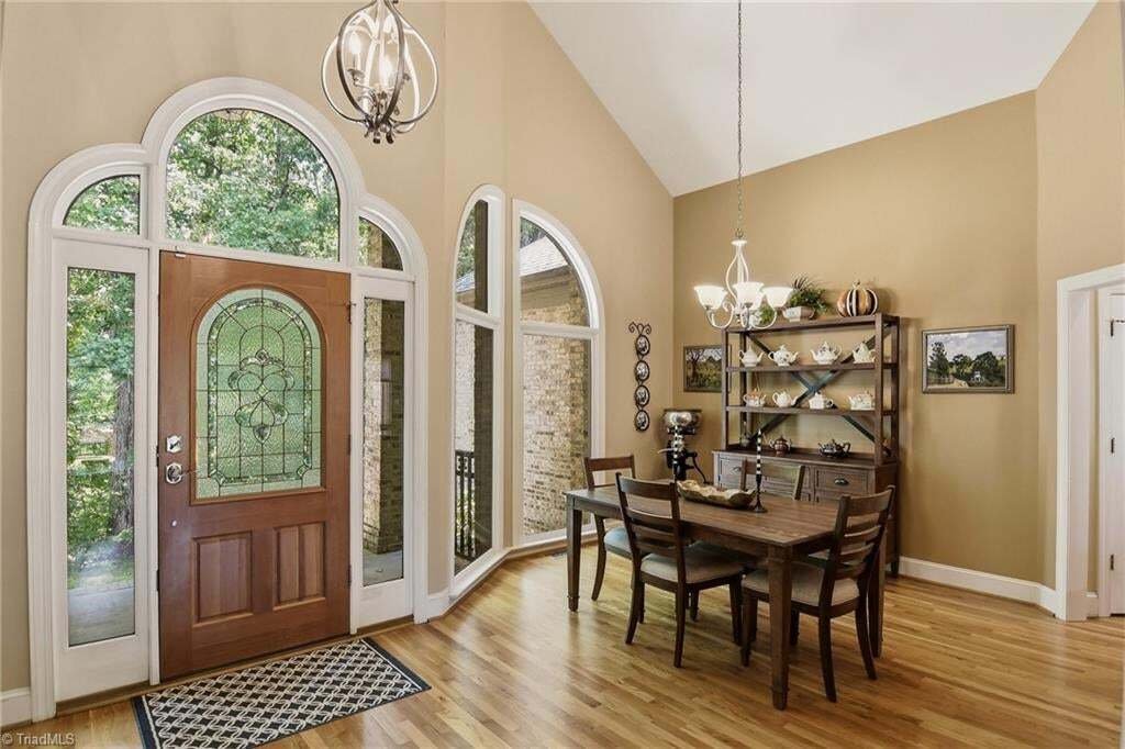 Casa a Kernersville, Carolina del Nord, Stati Uniti 5 - 18663413