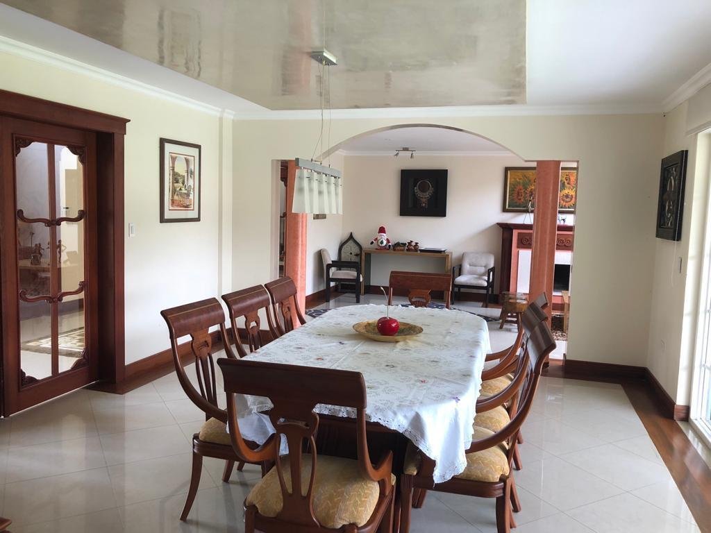 House in Quito, Pichincha, Ecuador 2 - 18661462