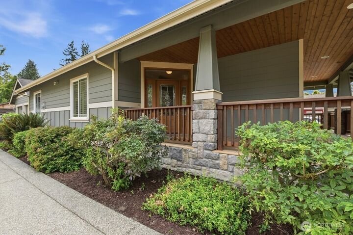 House in Snoqualmie, Washington, United States 3 - 18665613