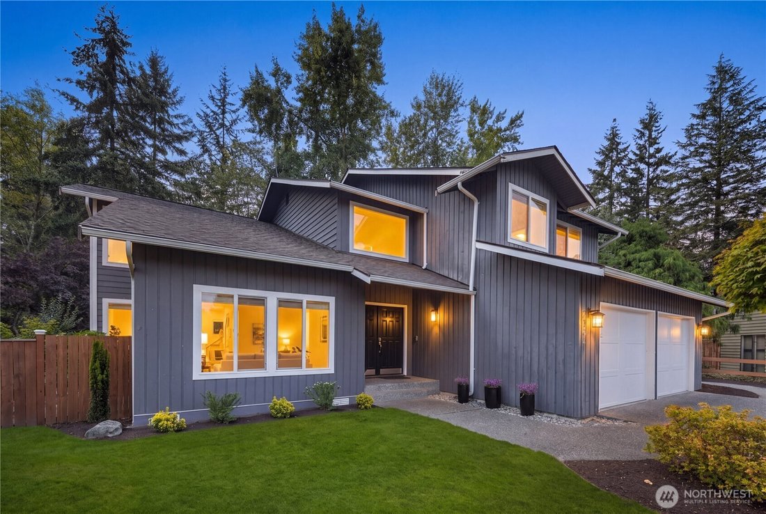 House in Mill Creek, Washington, United States 2 - 18663284