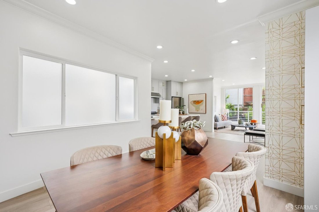 Condo in San Francisco, California, United States 3 - 18662702