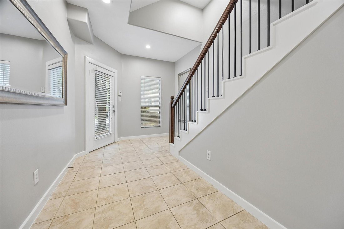 Townhouse in Houston, Texas, United States 4 - 18668046