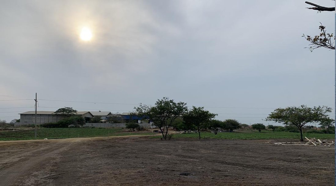 Land in Data de Posorja, Guayas, Ecuador 5 - 18660384