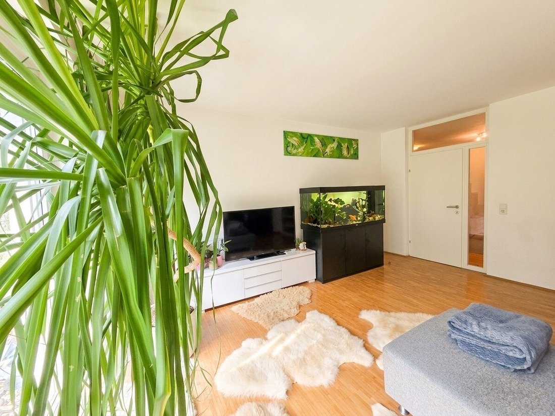 Apartment in Linz, Upper Austria, Austria 5 - 18666993