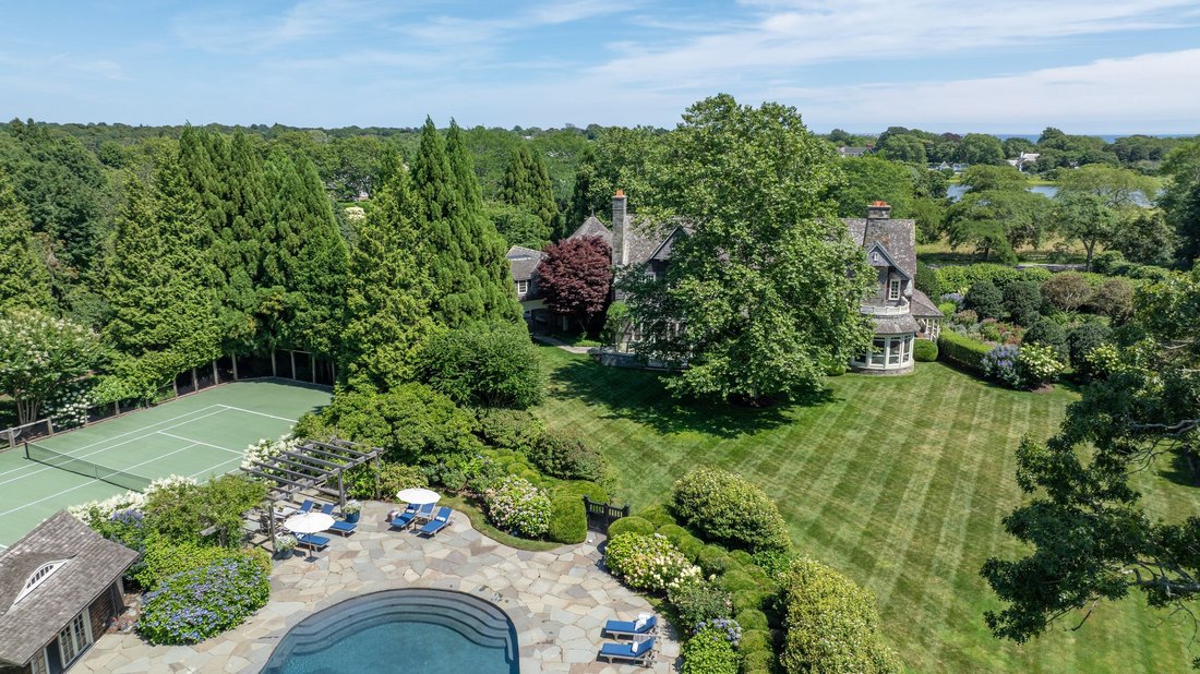 House in East Hampton, New York, United States 3 - 16768550