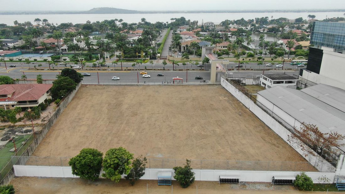Land in Samborondón, Guayas, Ecuador 2 - 18660535