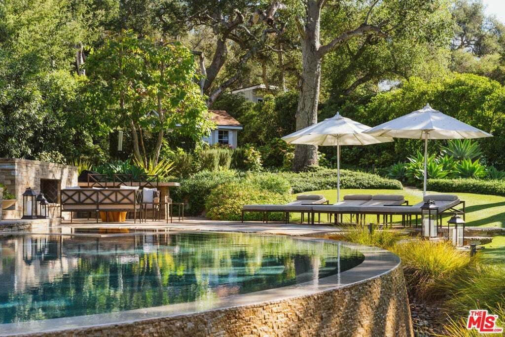 House in Montecito, California, United States 1 - 18662015