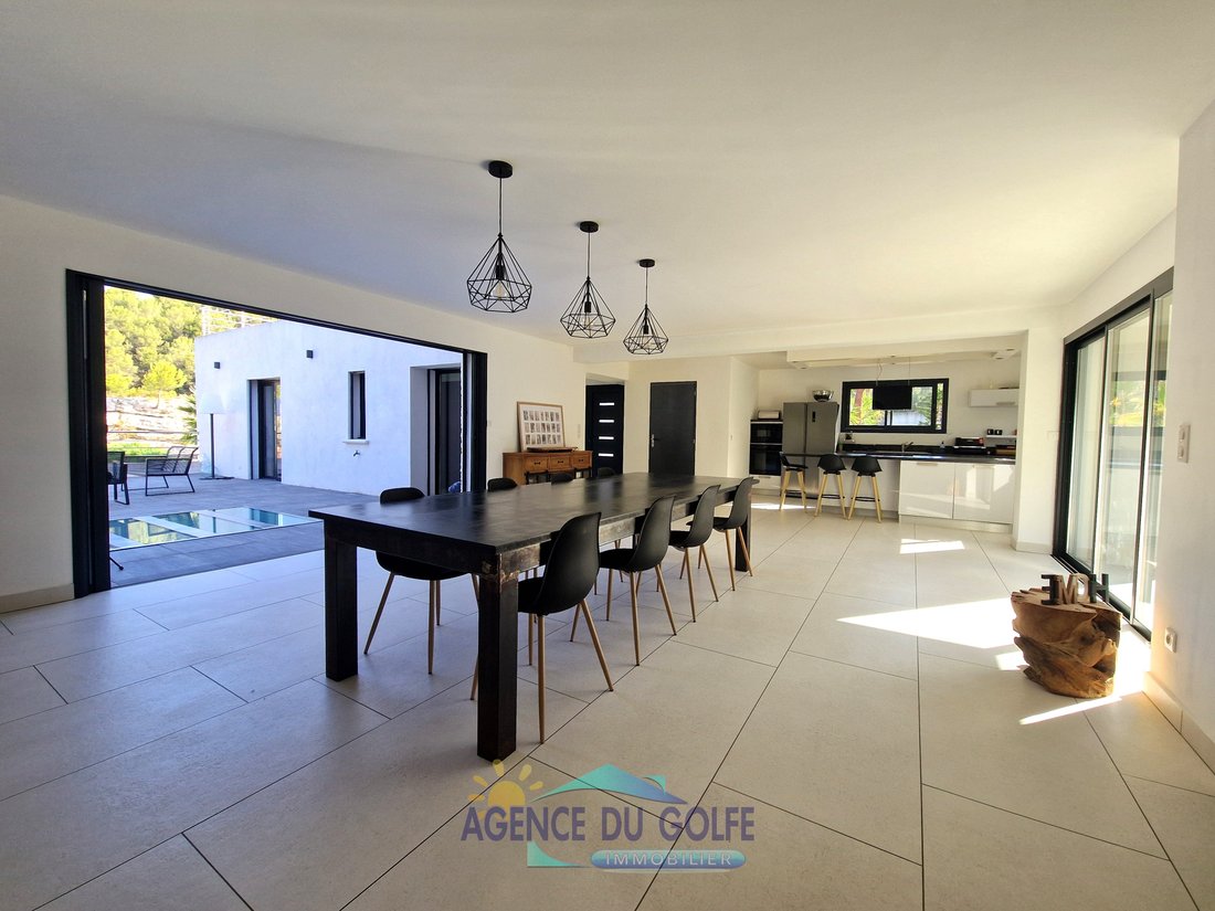 House in La Ciotat, Provence-Alpes-Côte d'Azur, France 4 - 18662529