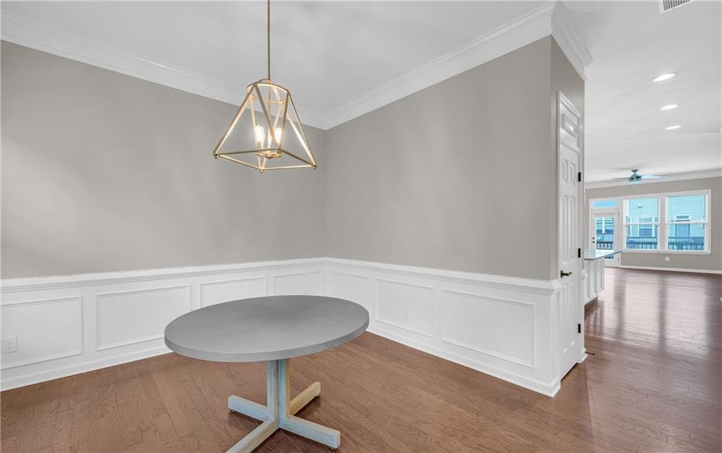 Townhouse in Atlanta, Georgia, United States 2 - 18663633