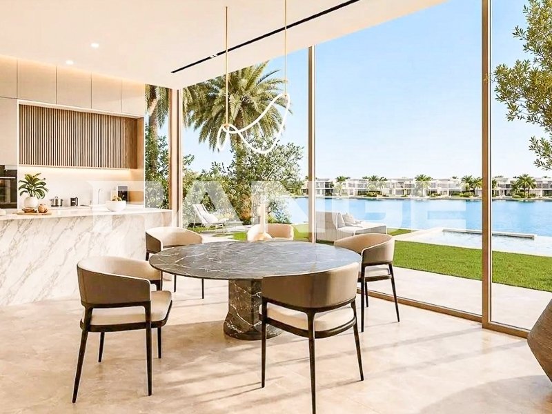 Villa in Palm Jumeirah, Dubai, United Arab Emirates 4 - 18660906