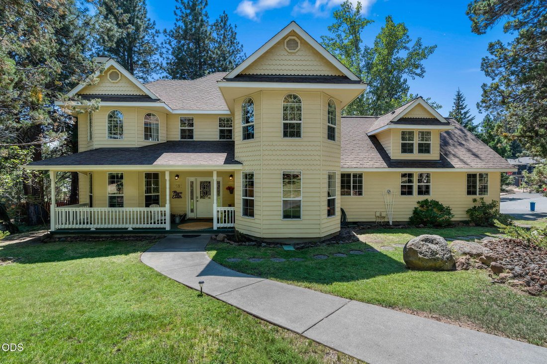 House in Bend, Oregon, United States 1 - 18662593