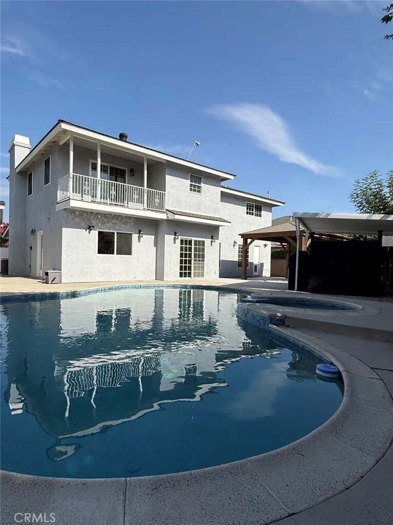 Maison à Monrovia, Californie, États-Unis 3 - 18663979