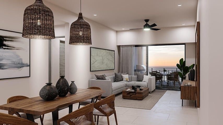 House in San José del Cabo, Baja California Sur, Mexico 1 - 18664637
