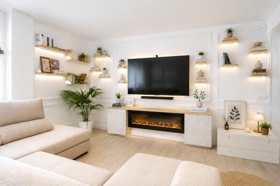 Apartment in Calvia, Balearic Islands, Spain 3 - 17907333