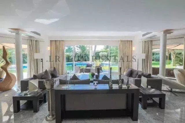 Villa en Fontmerle, Antibes, Francia 5 - 15628179
