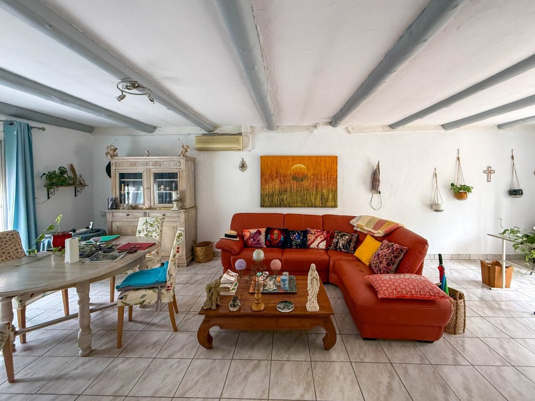 House in Espace Villeroy-Les Quilles, Sète, France 4 - 18657189