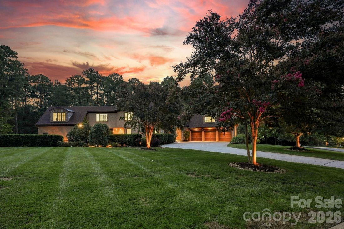 House in Mooresville, North Carolina, United States 2 - 18539755